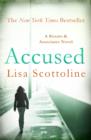 Accused (Rosato & DiNunzio 1) - eBook