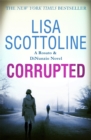 Corrupted (Rosato & DiNunzio 3) - eBook