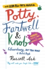 Potty, Fartwell and Knob - eBook