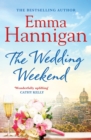 The Wedding Weekend (An Emma Hannigan short story) - eBook