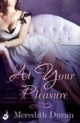 At Your Pleasure - eBook