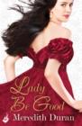 Lady Be Good: Rules for the Reckless 3 - eBook