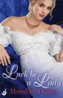 Luck Be A Lady: Rules for the Reckless 4 - Book