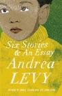 Six Stories and an Essay - Book
