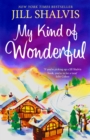 My Kind of Wonderful : An undeniably fun romantic read! - eBook