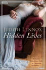 Hidden Lives - Book