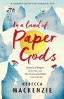In a Land of Paper Gods - Book