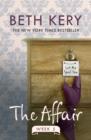 The Affair: Week Five - eBook