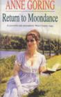 Return to Moondance - eBook
