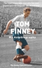 Tom Finney Autobiography - eBook