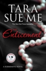 The Enticement: Submissive 4 - Book