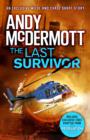The Last Survivor (A Wilde/Chase Short Story) - eBook