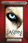 Jason (An Anita Blake, Vampire Hunter, novella) - Book