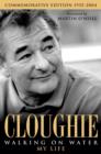 Cloughie: Walking on Water - eBook