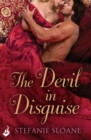 The Devil In Disguise: Regency Rogues Book 1 - Book