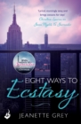 Eight Ways To Ecstasy: Art of Passion 2 - eBook