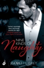 Nine Kinds Of Naughty: Art of Passion 3 - eBook