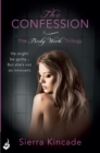 The Confession: Body Work 3 - Book