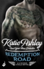Redemption Road: Vicious Cycle 2 - Book