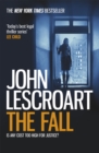 The Fall (Dismas Hardy series, book 16) : A complex and gripping legal thriller - Book