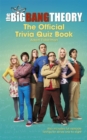 The Big Bang Theory Trivia Quiz Book - eBook