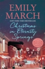 Christmas in Eternity Springs: Eternity Springs 12 : A heartwarming, uplifting, feel-good romance series - Book
