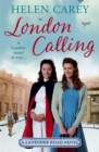 London Calling - Book