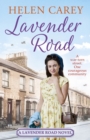 Lavender Road (Lavender Road 1) - eBook