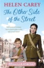 The Other Side of the Street (Lavender Road 5) - Book