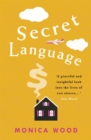 Secret Language : A touching tale of the lives of two sisters - eBook