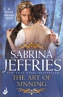 The Art of Sinning: Sinful Suitors 1 : Sweeping Regency romance at its best! - Book