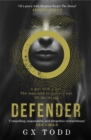 Defender : The most gripping and original post-apocalyptic thriller (The Voices 1) - Book
