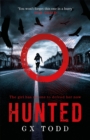 Hunted : The most gripping and original thriller you will read this year - Book