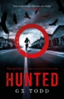 Hunted : The most gripping and original thriller you will read this year - eBook