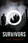Survivors : The Voices Book 3 - eBook