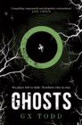 Ghosts : The Voices Book 4 - Book