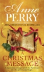 A Christmas Message (Christmas Novella 14) : A gripping murder mystery for the festive season - eBook