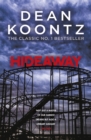 Hideaway : A spine-chilling, supernatural horror novel - Book