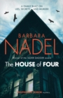 The House of Four (Inspector Ikmen Mystery 19) : A gripping crime thriller set in Istanbul - eBook