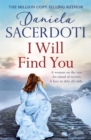 I Will Find You (A Seal Island novel) : A captivating love story from the author of THE ITALIAN VILLA - Book
