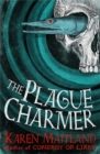 The Plague Charmer : A gripping story of dark motives, love and survival in times of plague - Book