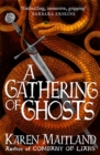 A Gathering of Ghosts - Book