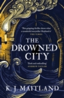 The Drowned City : A compulsive historical mystery set in Jacobean Bristol - eBook