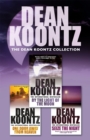 The Dean Koontz Collection : Three spell-binding thrillers - eBook