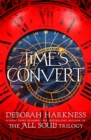 Time's Convert - Book