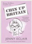 Chin Up Britain - eBook