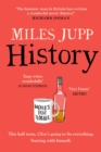 History : The hilarious, unmissable novel from the brilliant Miles Jupp - eBook