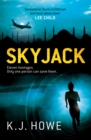 Skyjack - Book
