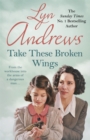 Take these Broken Wings : Can she escape her tragic past? - Book