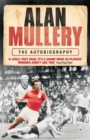 Alan Mullery Autobiography - eBook